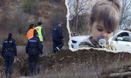 Zašto osumnjičeni za Dankino ubojstvo ne žele otkriti gdje je tijelo: Dvije su teorije