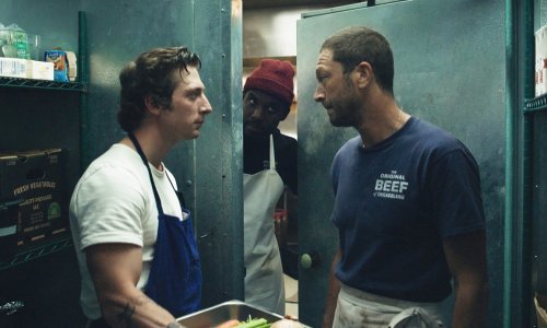 Stigao je trailer! Jeremy Allen White 'osjeća vrućinu' zbog treće sezone serije 'The Bear'