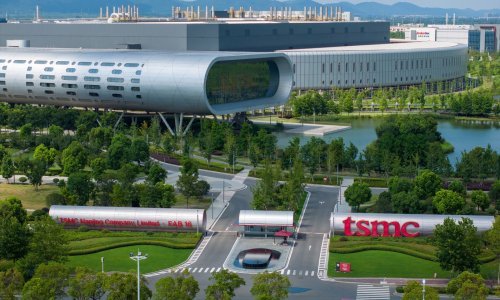 Potres na Tajvanu ozbiljan je podsjetnik na krhkost ove industrije