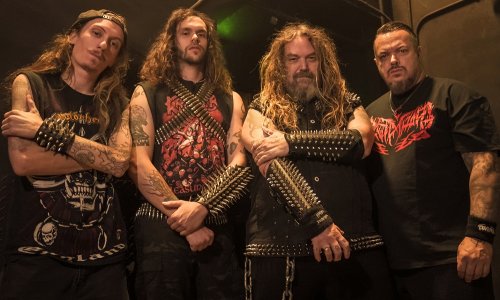 Od osnivača RATM do braće Cavalera: Gitaristički zvuk na Exitu pojačava više od 30 bendova!