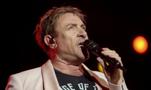 Simon Le Bon o osamdesetima, AI-ju i pulskom koncertu: 'Nećemo razočarati!'