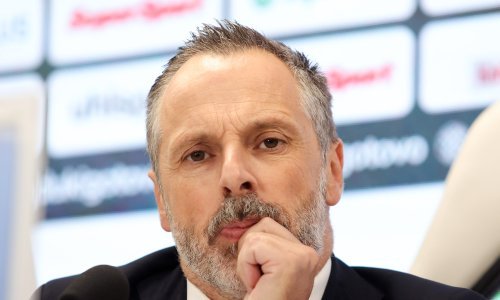 Oglasio se predsjednik Hajduka Jakobušić, obraćanje koje je čekala hrvatska javnost!