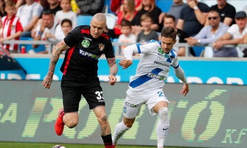 Heroj ulice udario po Torcidi: Pravi navijači Hajduka su veći od onoga jučer