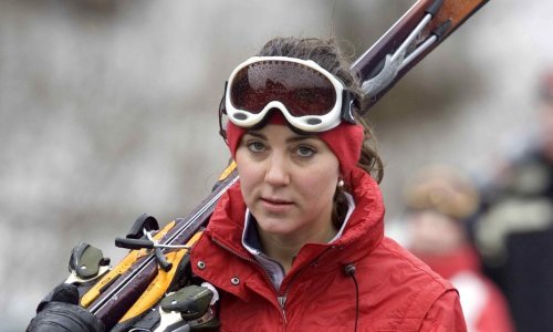 Sjećate li se prvih fotografija kojima je Kate Middleton predstavljena kao Williamova djevojka?