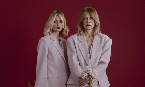 Čipka, plisirani materijal i prozračne haljine dio su nove Lokomotiva by Lana Puljić proljetne kolekcije