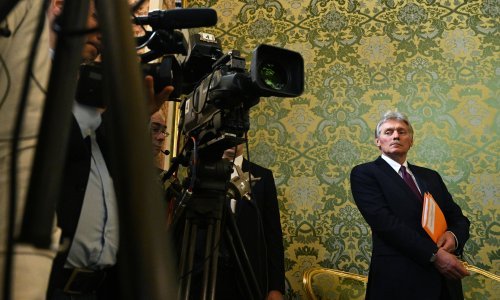 Kremlj tvrdi da su Rusija i NATO sada u 'direktnom sukobu'