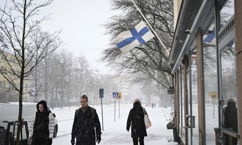 Finska ponovo produljila odluku o zatvaranju graničnih prijelaza s Rusijom