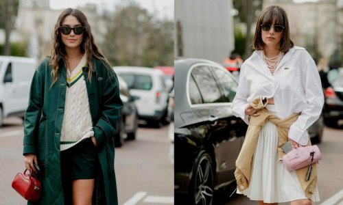 Veliki povratak tenisica koje smo obožavali: Ovi glomazni modeli zasjenit će sambice