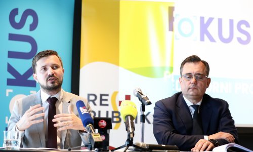 Fokus i Republika predstavili izborni program, evo što će im biti u fokusu