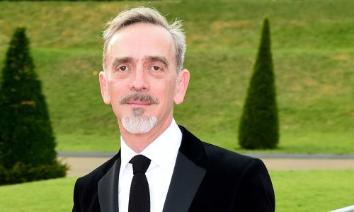 Iznenada preminuo glumac Adrian Schiller, zvijezda 'Posljednjeg kraljevstva'