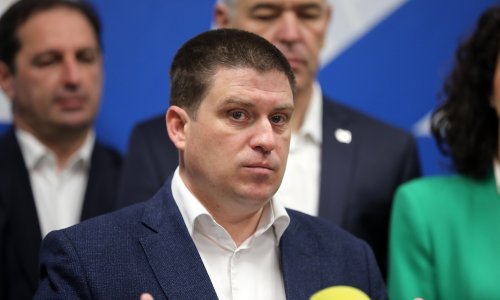 Butković uzvratio Milanoviću: 'Uzmite mi sve samo mi kravicu ne dirajte'