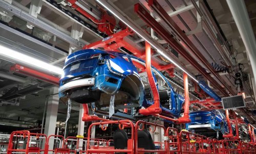 Zasad još ništa od dogovora EU-a i SAD-a o tehnološkim mineralima