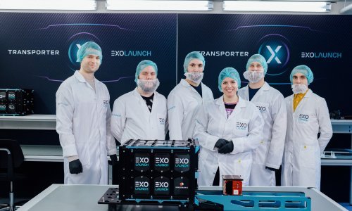 Uskoro u orbiti: Prvi hrvatski satelit CroCube putuje prema SAD-u i SpaceX-u