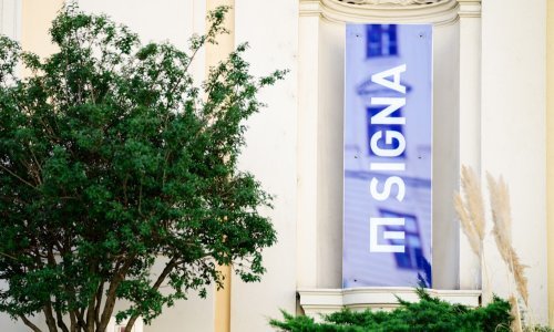 Austrijsko tužiteljstvo: Za Signu je bolji stečaj od restrukturiranja