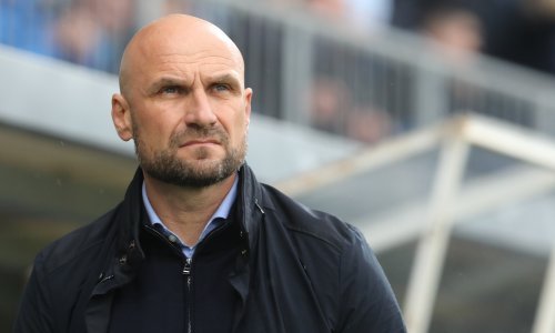 Hrvatski zbor sportskih novinara osudio je ispad trenera Rijeke Željka Sopića