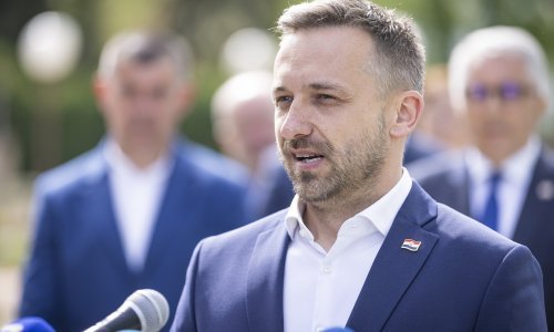 Piletić: Važno ulagati u sveučilišta i u industriju