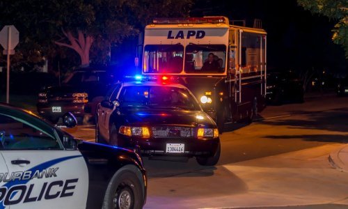 U najvećoj pljački u povijesti Los Angelesa potiho maznuto 30 milijuna dolara