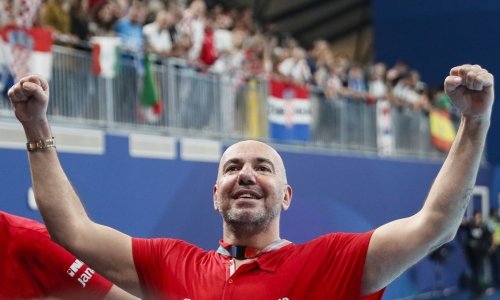 Izbornik Tucak dobio priznanje Udruge hrvatskih branitelja 91.