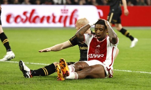 'Fenjeraš' Volendam zaustavio Feyenoord, novi kiks Ajaxa