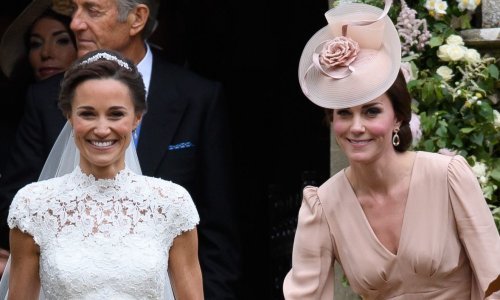 Bogatija je i od buduće kraljice: Pippa Middleton pliva u novcu