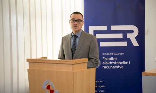 FER-ov tim proslavio pobjedu na natjecanju robotičara u Abu Dhabiju