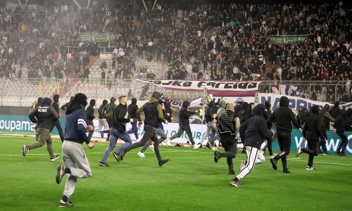 Glas naroda je rekao svoje, kao kaznu za Hajduk izabrali su najdrastičniju opciju