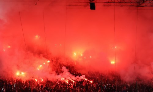 Ozbiljna prijetnja bojkotom: Nećemo igrati finale Kupa bez naših navijača