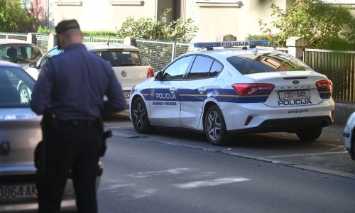 Preminuo muškarac koji je jučer ubio ženu u Maksimiru
