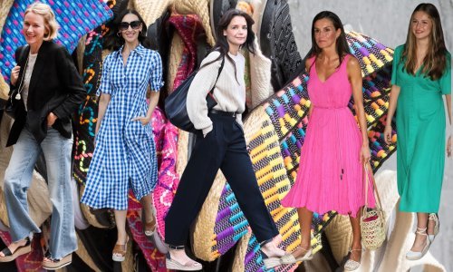 Omiljene espadrile ponovno krase police trgovina, a evo kakve modele danas nude omiljeni brendovi