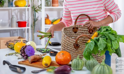 Otkriveno koliko smo plaćali povrće prije četiri godine: Stanje je sad znatno drugačije
