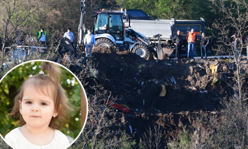 Gotovo je sa šutnjom? 'Postoji razlog za to što tijelo Danke Ilić još nije pronađeno'