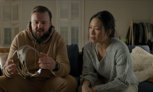 Milijardera koji je htio ekranizirati Netflixovu hit seriju '3 Body Problem' ubio njegov zaposlenik