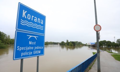 Slobodan tok rijeka: Počinje mapiranje barijera na Korani