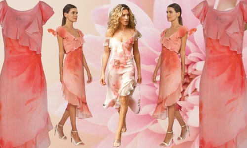 Nosiva u brojnim prigodama: Kultna haljina Carrie Bradshaw dobila je neodoljivu verziju