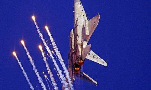 Izraelci umjetnom inteligencijom masovno određivali tko će biti metom napada