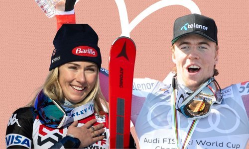 Najslavniji skijaški par objavio sretnu vijest; pale su zaruke