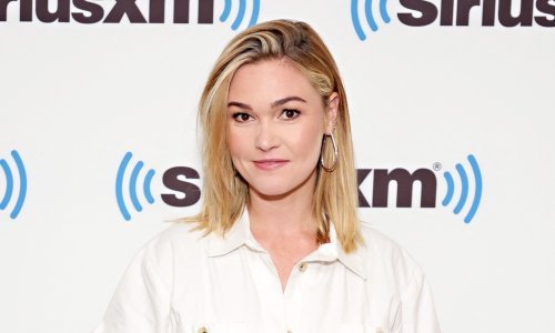 Julia Stiles iznenadila viješću da je dočekala svoje treće dijete sa suprugom Prestonom J. Cookom
