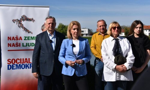 Nataša Novaković: Korupcija je u temeljima našeg društva