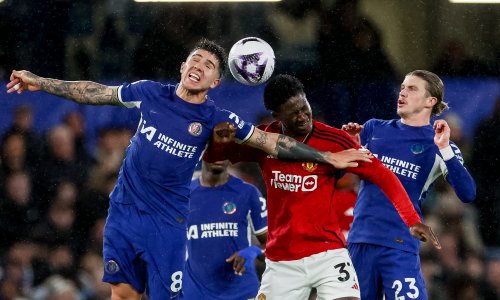 Chelsea nadmašio vlastiti bizarni rekord koji je trajao gotovo 35 godina