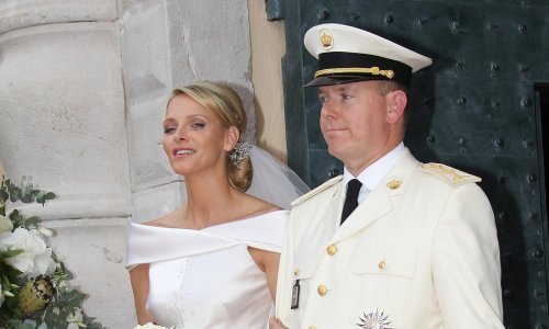 Dobro čuvana tajna monegaškog dvora otkrivena tek desetljeće kasnije