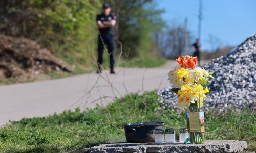 Otac osumnjičenog za ubojstvo Danke Ilić u pritvoru, evo kako se branio