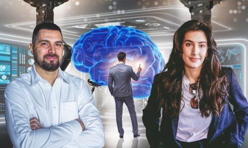 Hrvatska udruga želi postaviti Hrvatsku na AI mapu svijeta: Ove godine bit ćemo još luđi