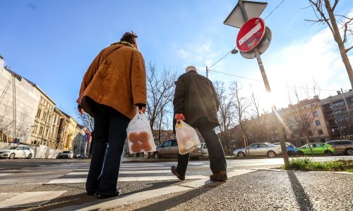 Umirovljenici u BiH se pobunili; pogledajte što traže