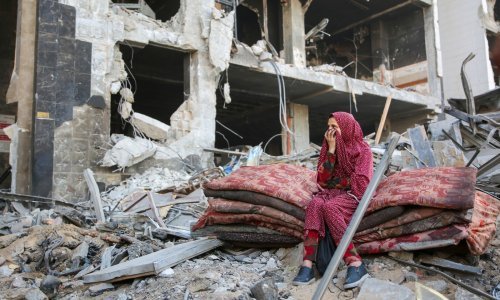 Šef UN-a: Ništa ne može opravdati kolektivno kažnjavanje palestinskog naroda