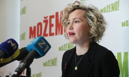 Možemo! i Socijaldemokrati: Femicidi nisu incidenti, država nije zaštitila žene