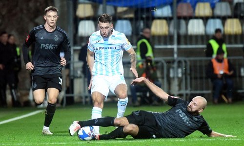 Poznat je novi termin utakmica finala SuperSport Hrvatskog nogometnog Kupa