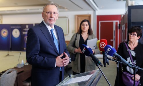 Božinović: Svaka ubijena žena je previše