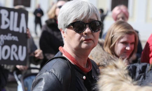 Autonomna ženska kuća Zagreb traži maksimalnu kaznu za femicid
