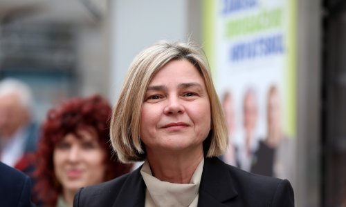 Benčić imala prometnu nesreću, evo što joj se točno dogodilo