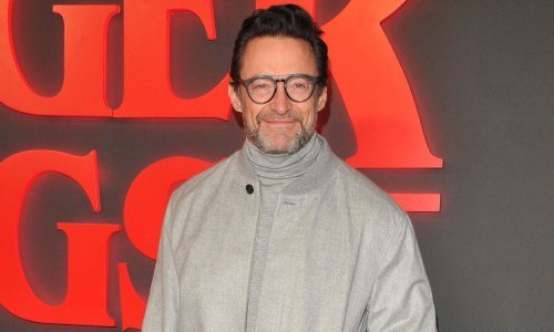Nakon iznenadnog razvoda braka Hugh Jackman neobičnim objavama zabrinjava obožavatelje